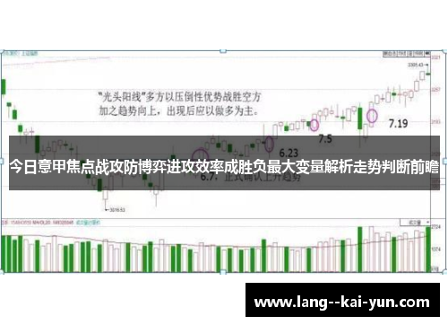 今日意甲焦点战攻防博弈进攻效率成胜负最大变量解析走势判断前瞻