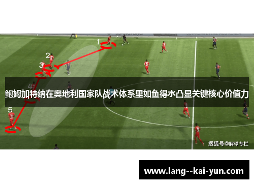 鲍姆加特纳在奥地利国家队战术体系里如鱼得水凸显关键核心价值力 鲍姆加特纳在奥地利国家队战术体系里如鱼得水凸显关键核心价值力